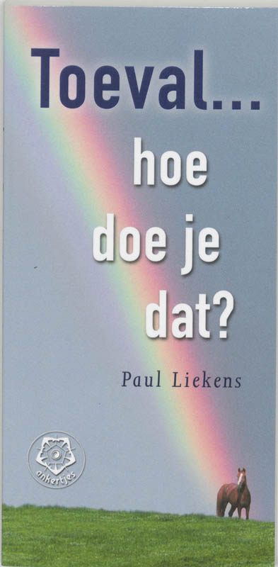 Toeval ... hoe doe je dat? / Ankertjes / 286