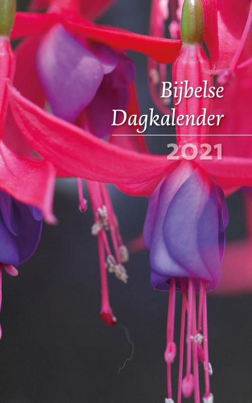 Comello Bijbelse Dagkalender 2021 thumbnail
