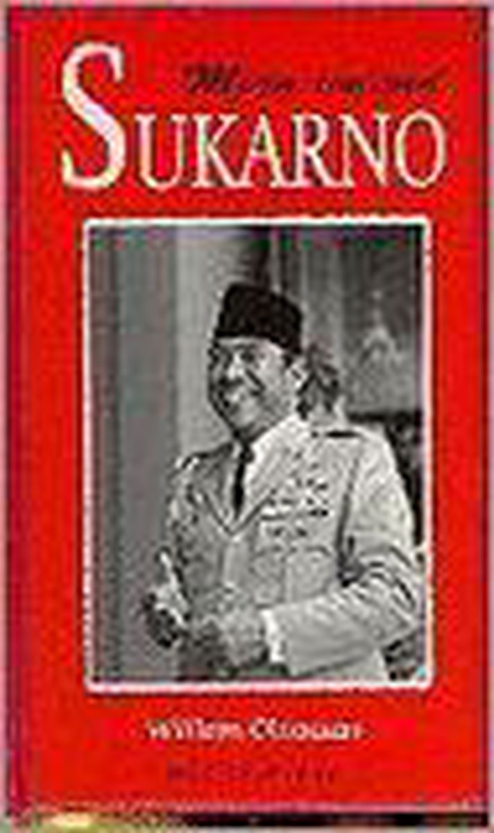 Willem Oltmans Mijn Vriend Sukarno thumbnail