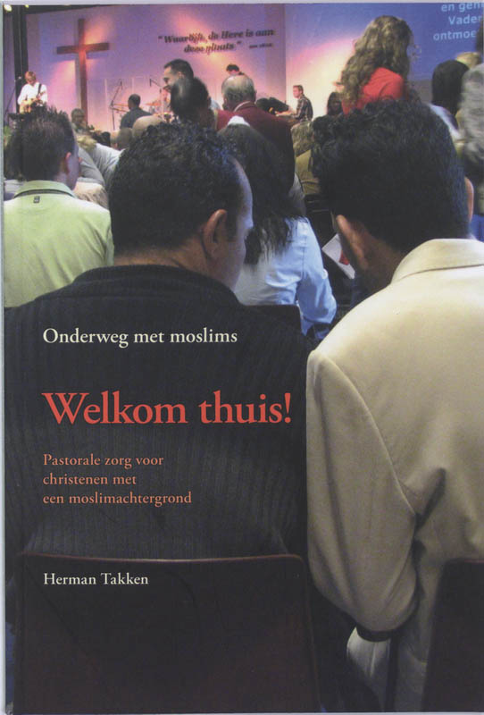 boekenbalie_9789058813787_cover Welkom thuis! / Onderweg met moslims