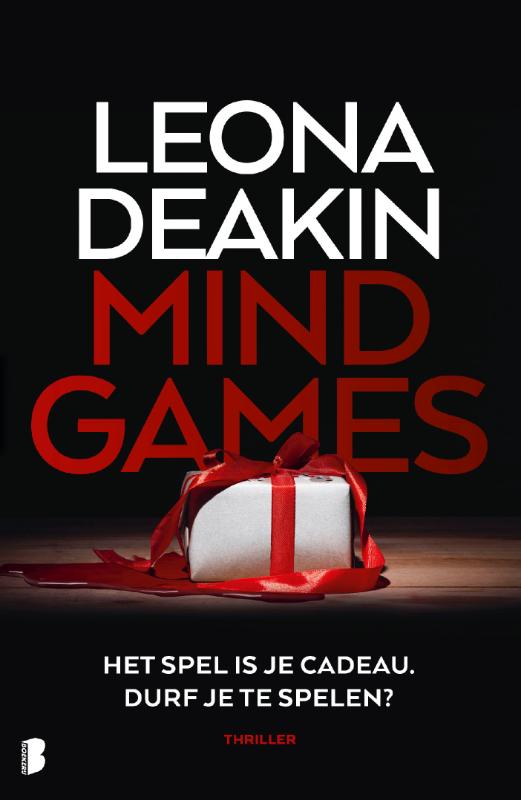 Leona Deakin Mind Games thumbnail