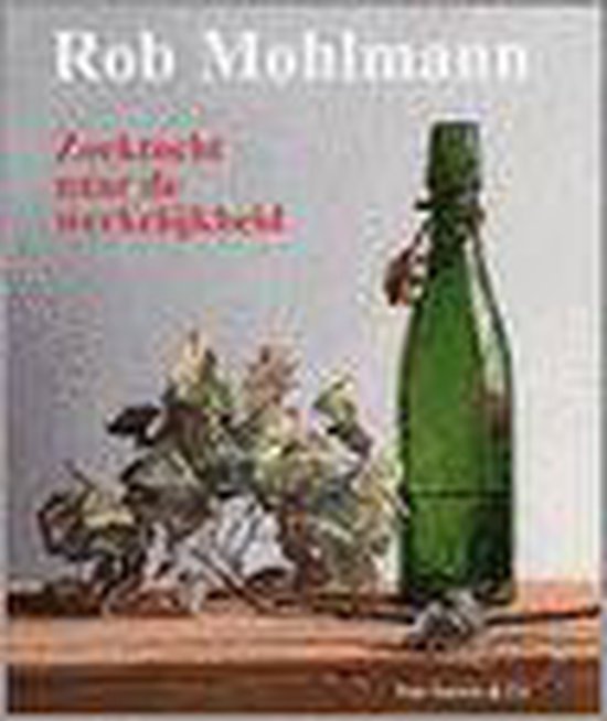 Rob Mohlmann