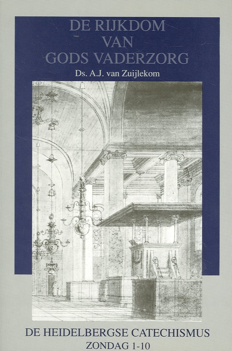 Rijkdom van gods vaderzorg, de
