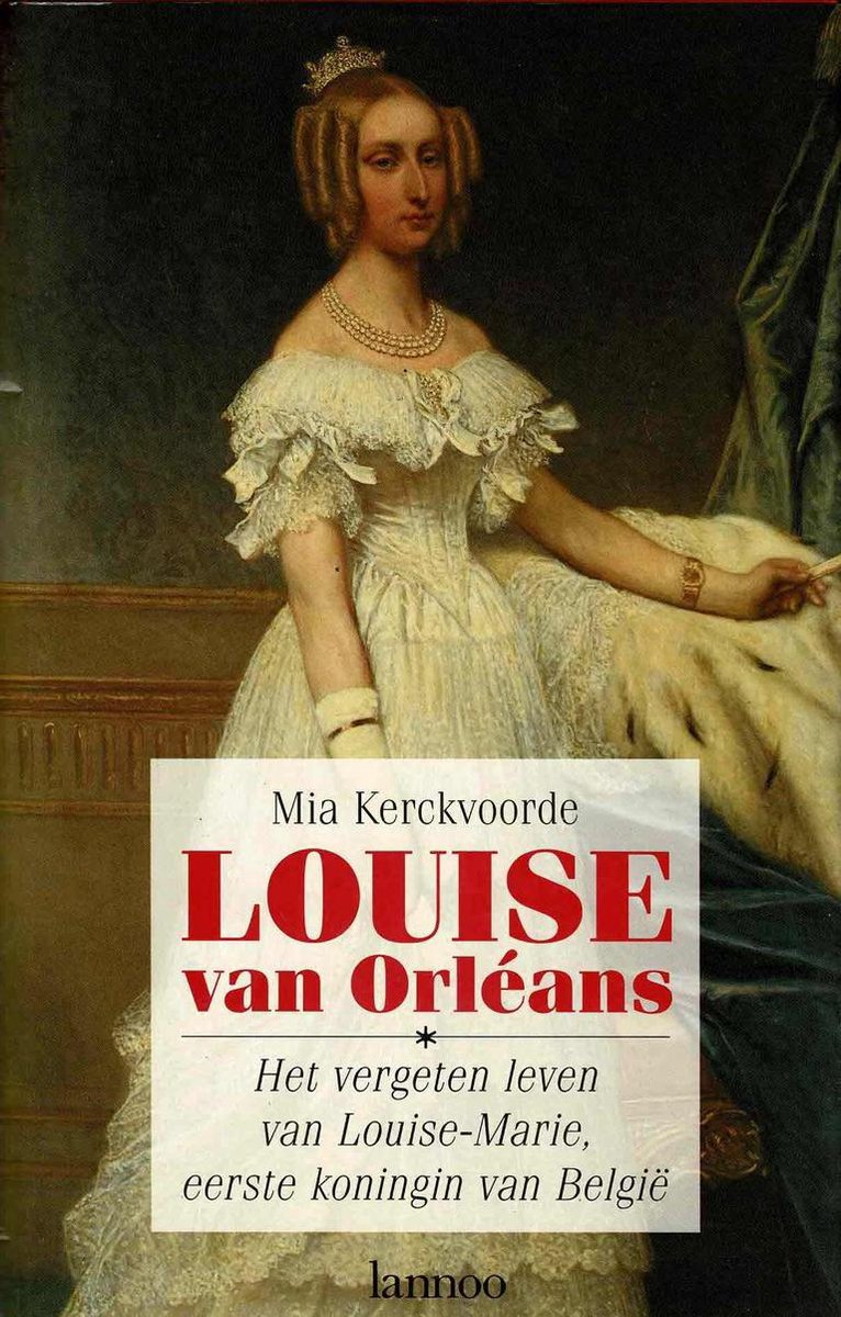 Louise van OrlÃ©ans