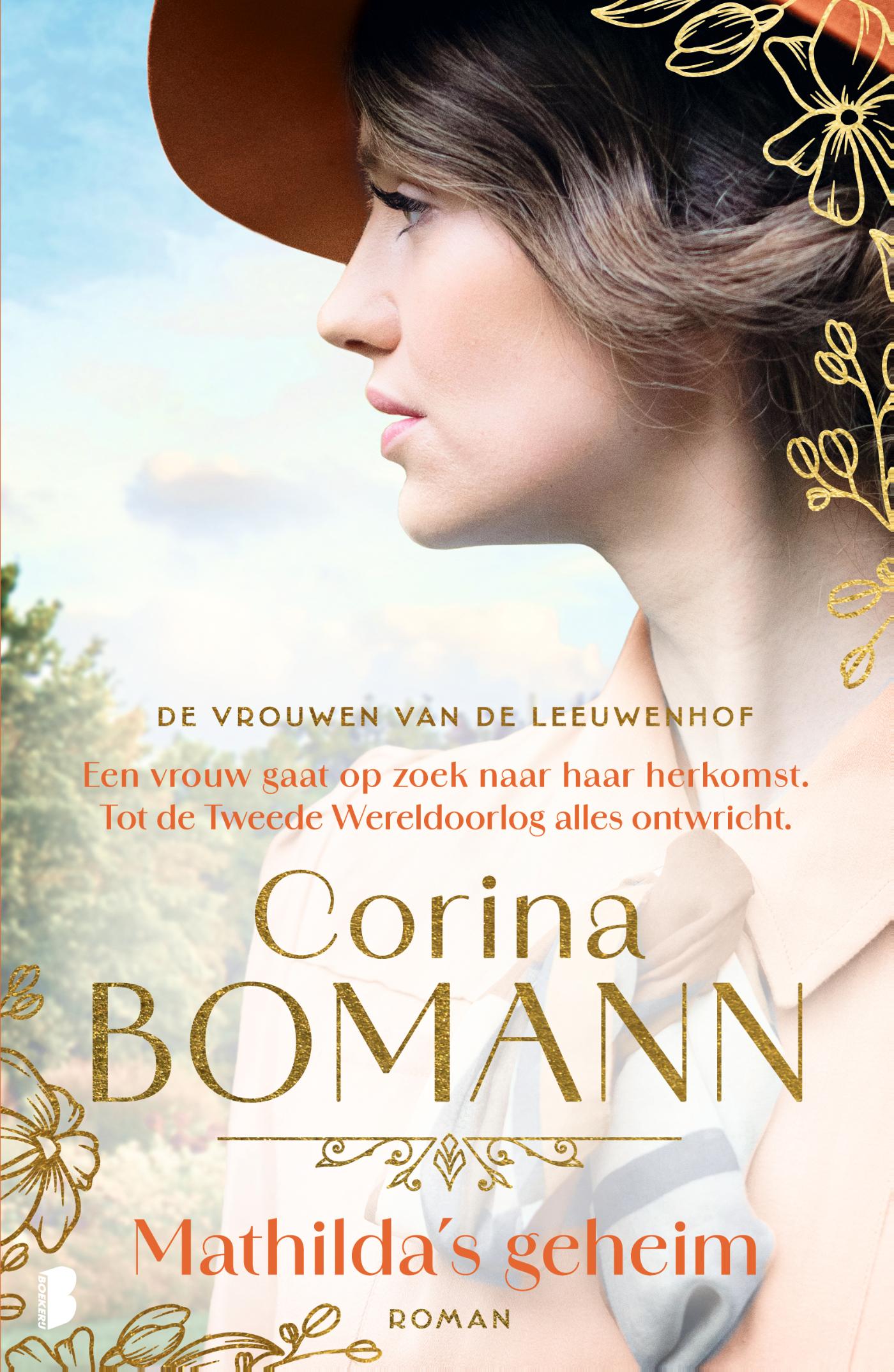 Mathilda's geheim / Vrouwen van de Leeuwenhof / 2