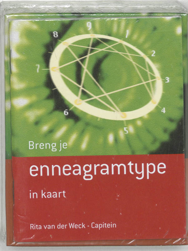 Breng Je Enneagram In Kaart
