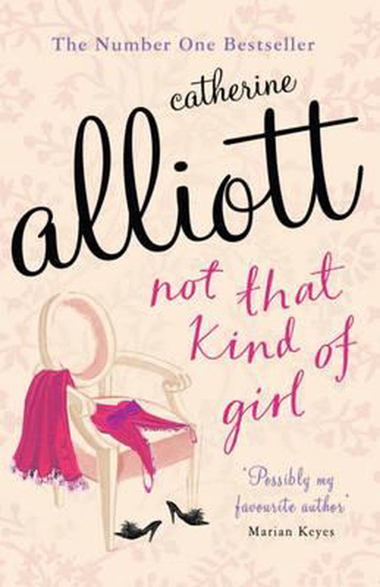 Not that Kind of Girl