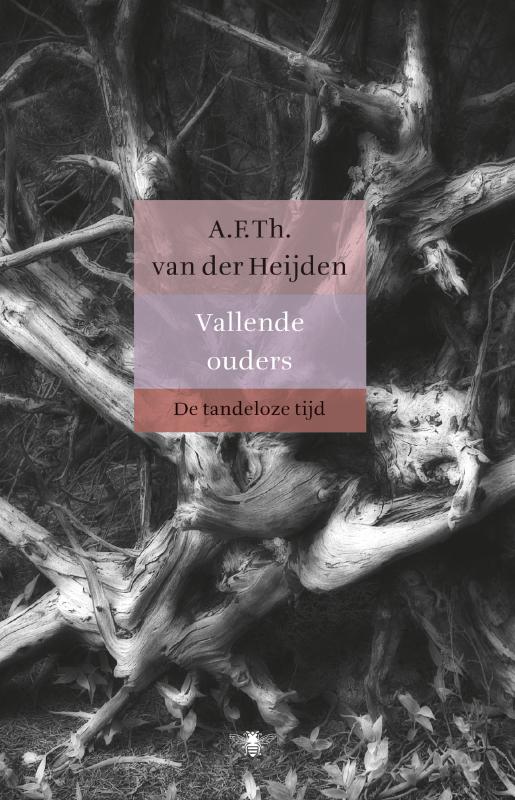 boekenbalie_9789023479529_cover De tandeloze tijd  -   Vallende ouders