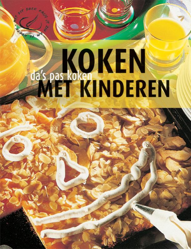 boekenbalie_9789036618281_cover Da's pas koken - Koken met kinderen