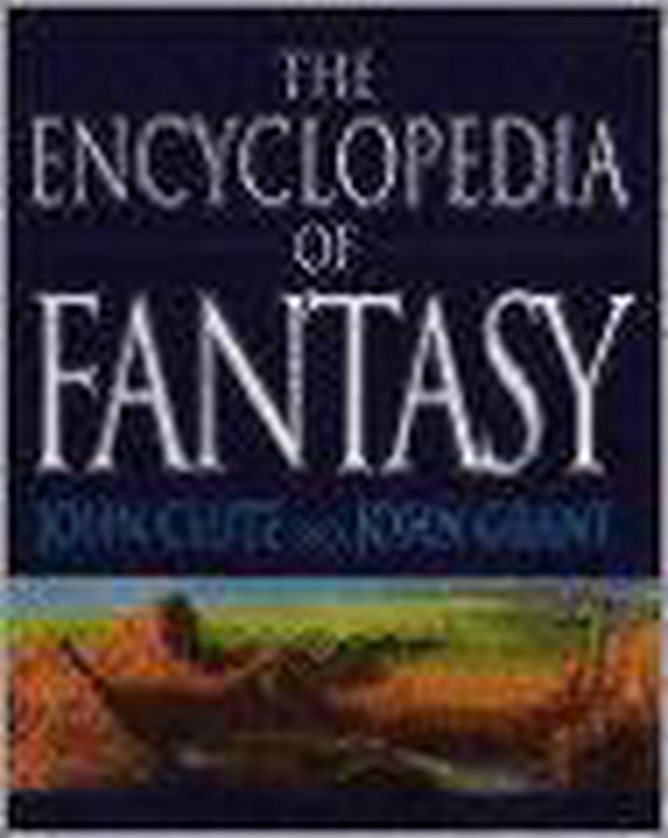 Encyclopaedia of Fantasy