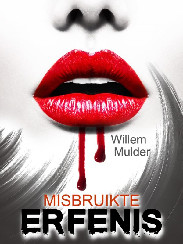 Misbruikte Erfenis
