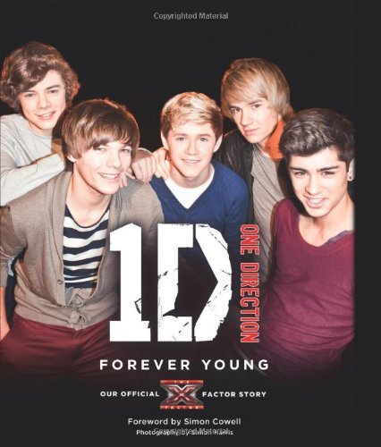 One Direction: Forever Young