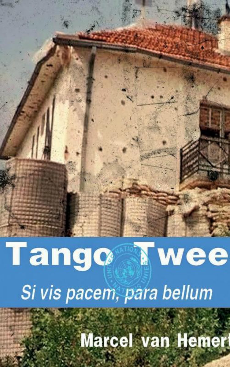 Marcel van Hemert Tango Twee thumbnail