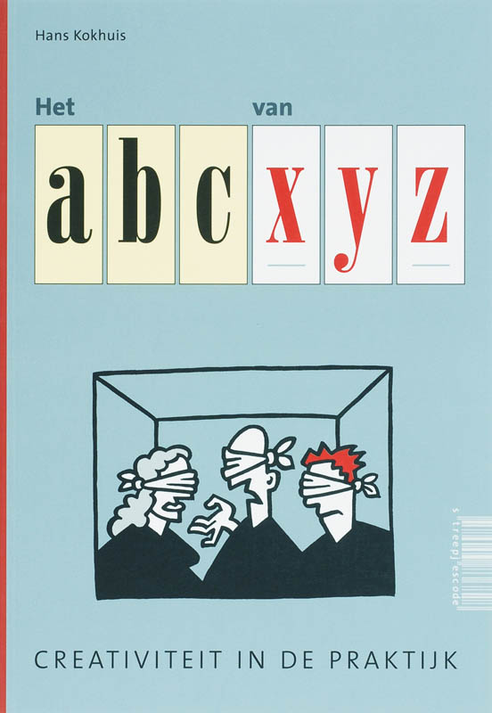 boekenbalie_9789053836828_cover Het ABC van XYZ