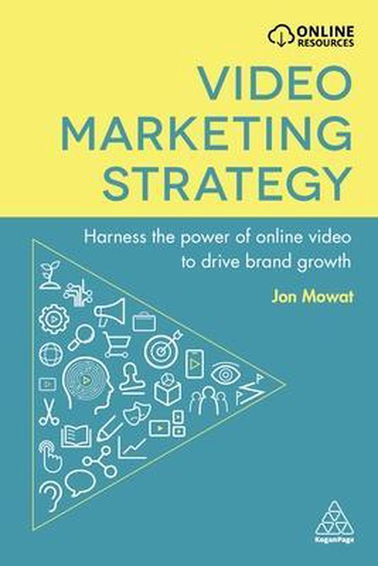Video Marketing Strategy