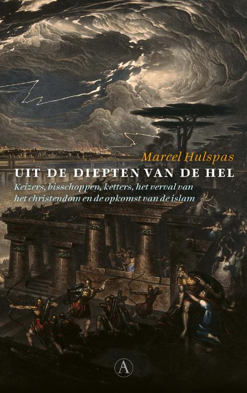 boekenbalie_9789025310066_cover Uit de diepten van de hel