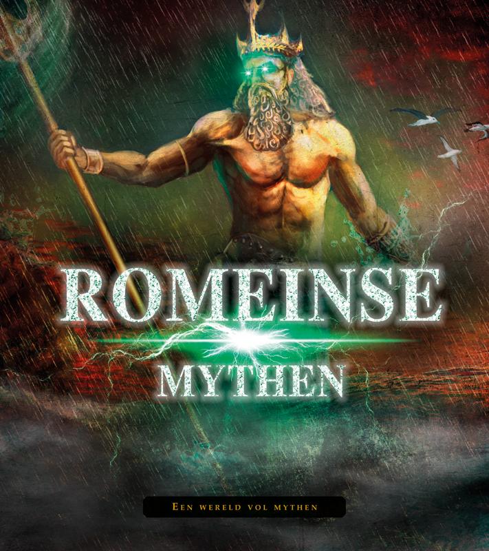 Romeinse mythen / Een wereld vol mythen