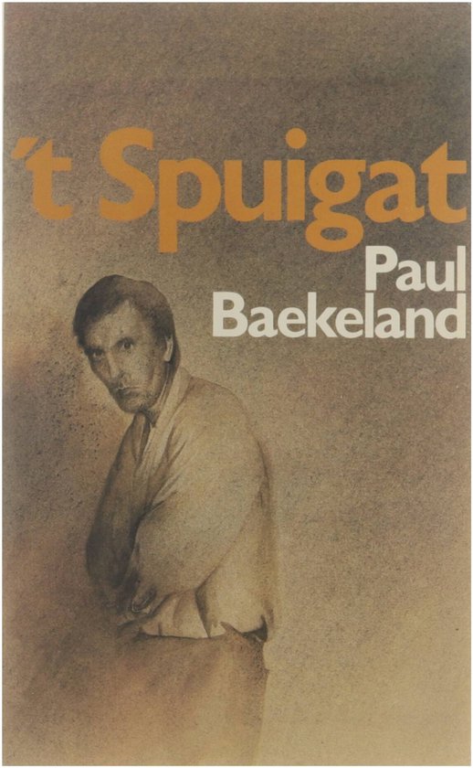 't Spuigat - Paul Baekeland