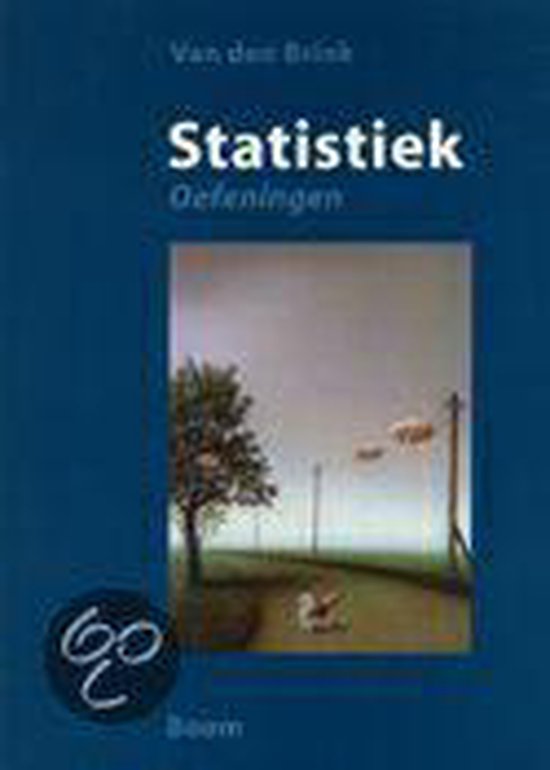 van den Brink Statistiek Oefeningen thumbnail