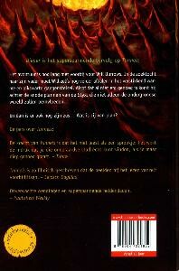 Dieper / Tunnels / 2 achterkant