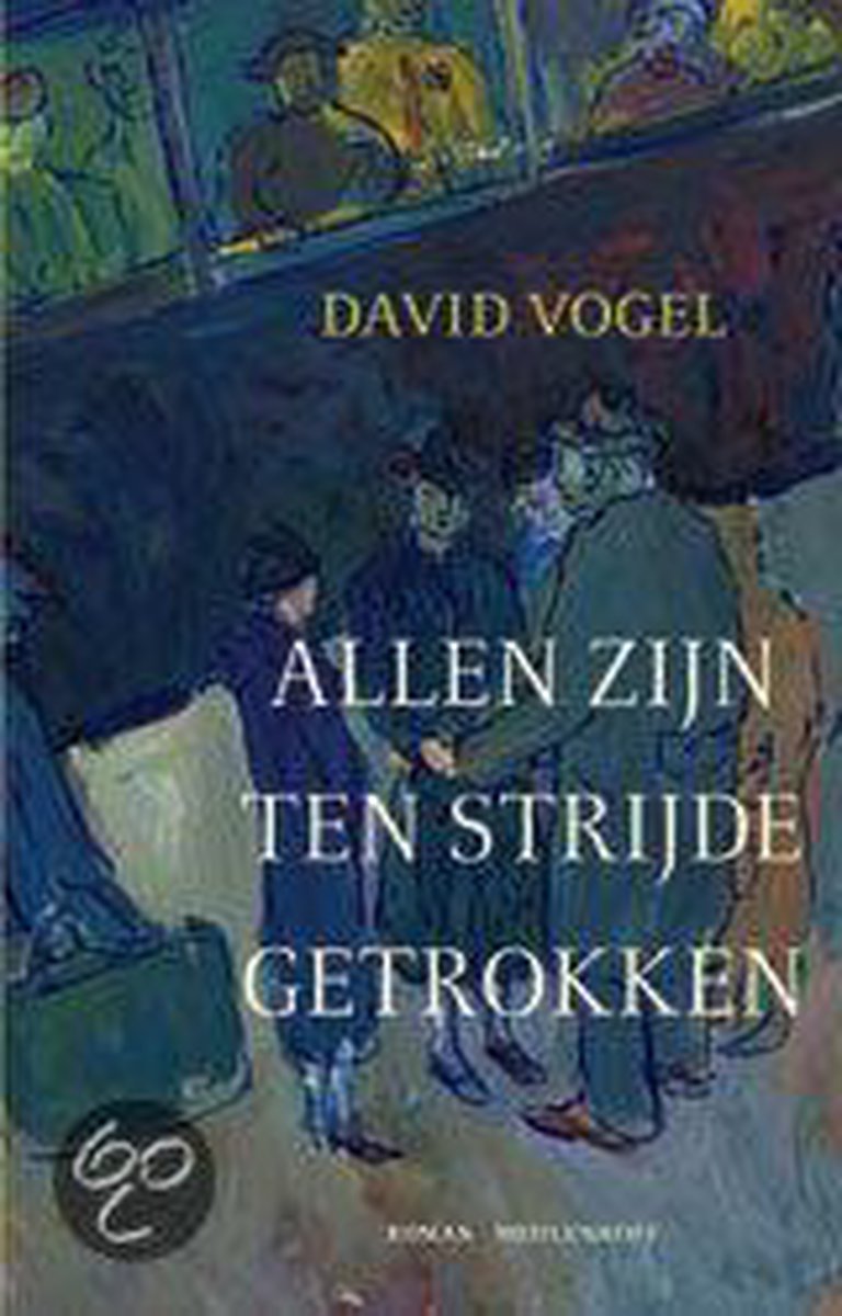 Allen zijn ten strijde getrokken