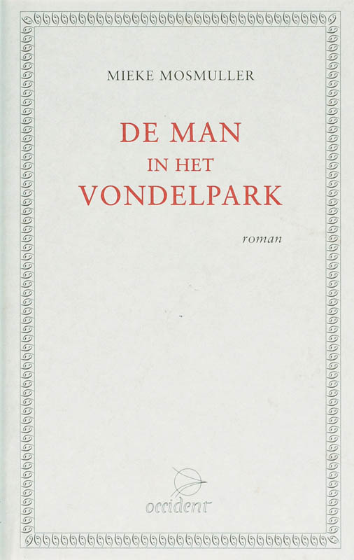 boekenbalie_9789075240085_cover De man in het Vondelpark