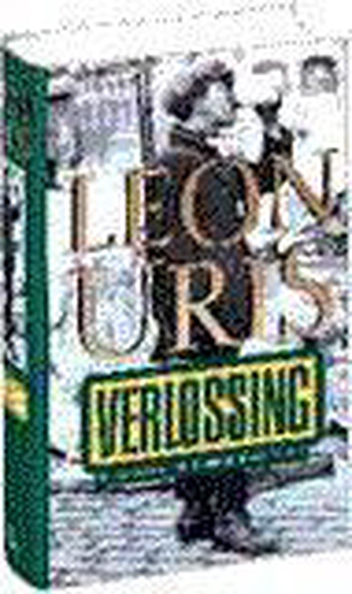 L. Uris Verlossing thumbnail