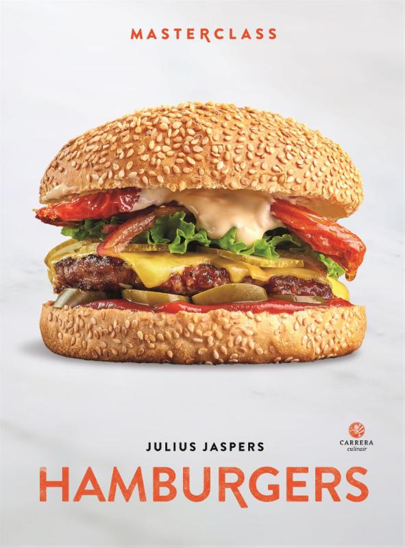 Hamburgers / Masterclass