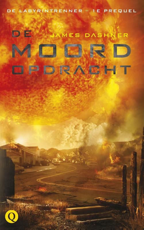 De moordopdracht / De Labyrintrenner / Prequel 1