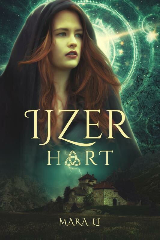 Mara Li IJzerhart thumbnail