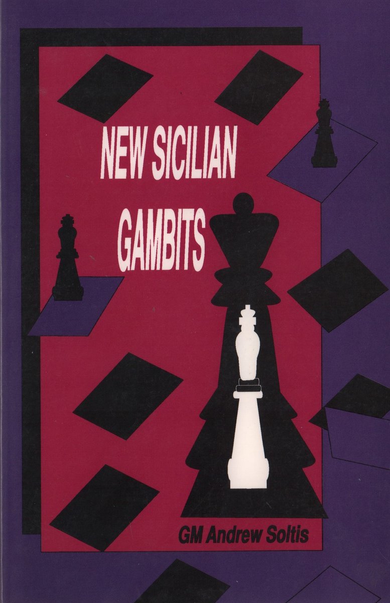 New Sicilian Gambits