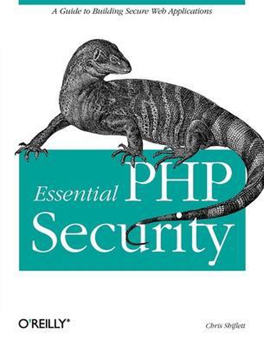 PHP Web Application Security