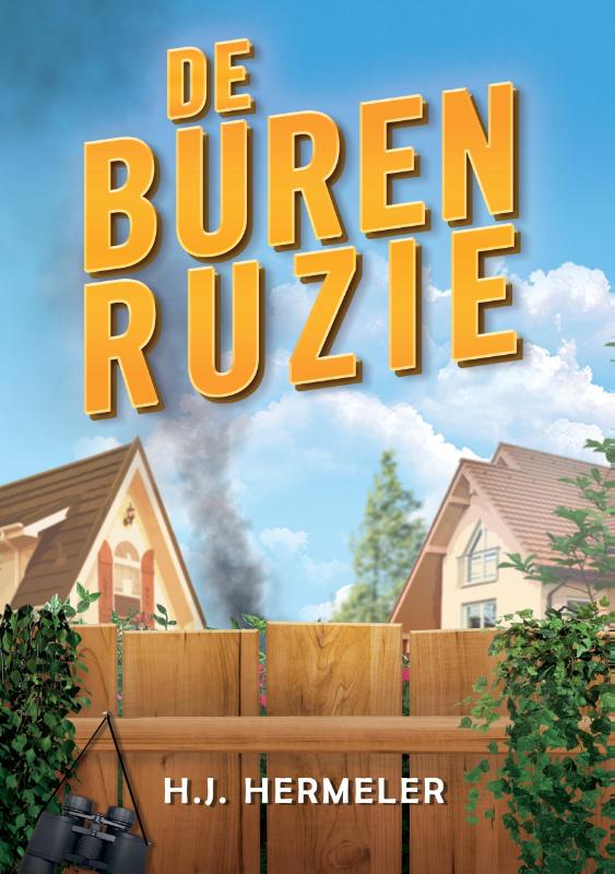 H J Hermeler De Burenruzie thumbnail