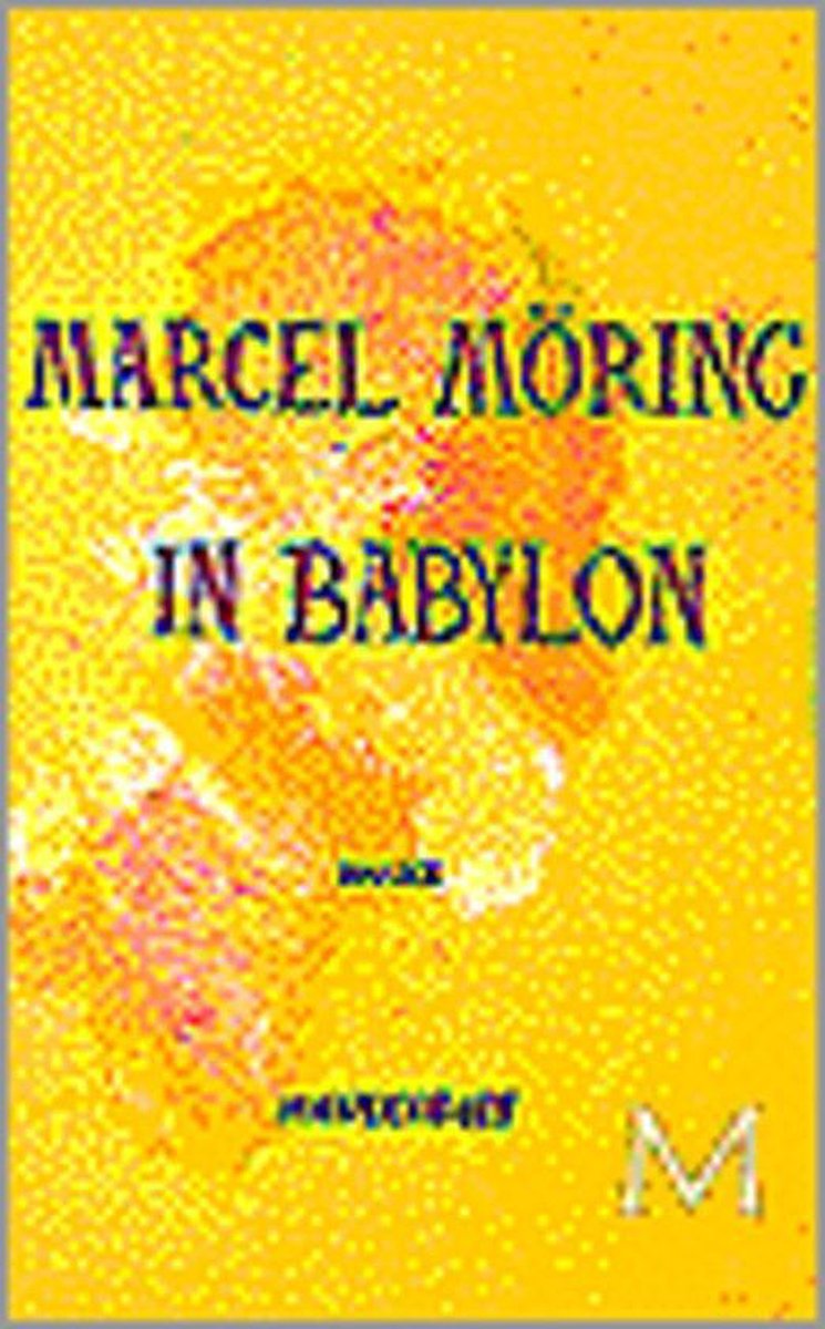M. Moring In Babylon thumbnail