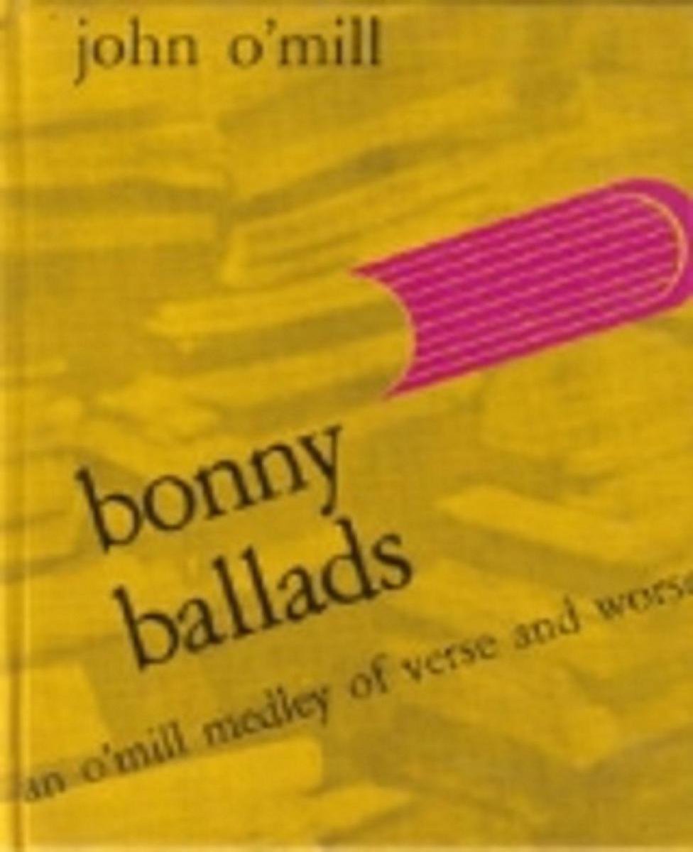 Bonny ballads