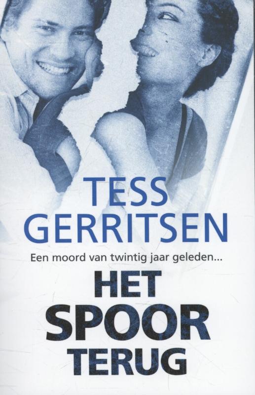 boekenbalie_9789034797537_cover Het spoor terug / IBS Thriller