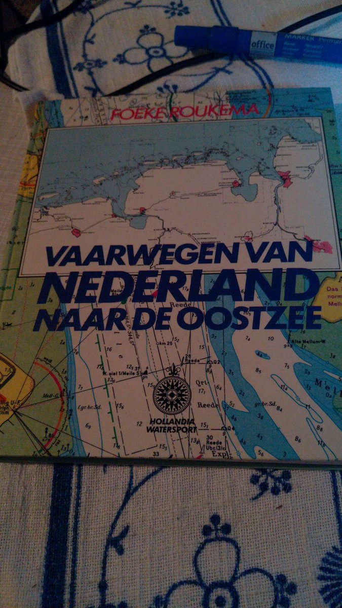 boekenbalie_9789060453889_cover Vaarwegen van nederland naar de oostzee