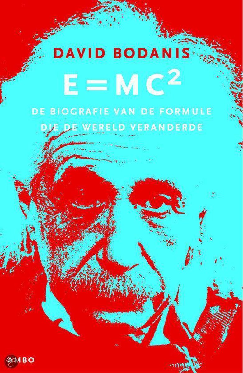 David Bodanis E = Mc2 thumbnail