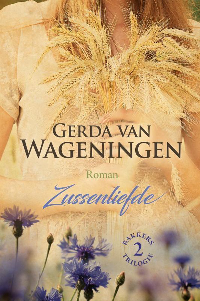boekenbalie_9789401913461_cover Zussenliefde / Bakker / 2