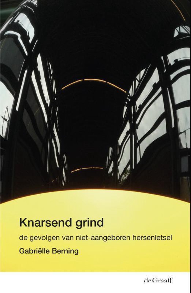 Gabriëlle Berning Knarsend Grind thumbnail