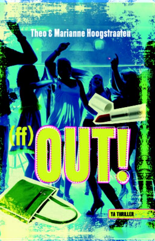 (ff) Out! / YA Thriller