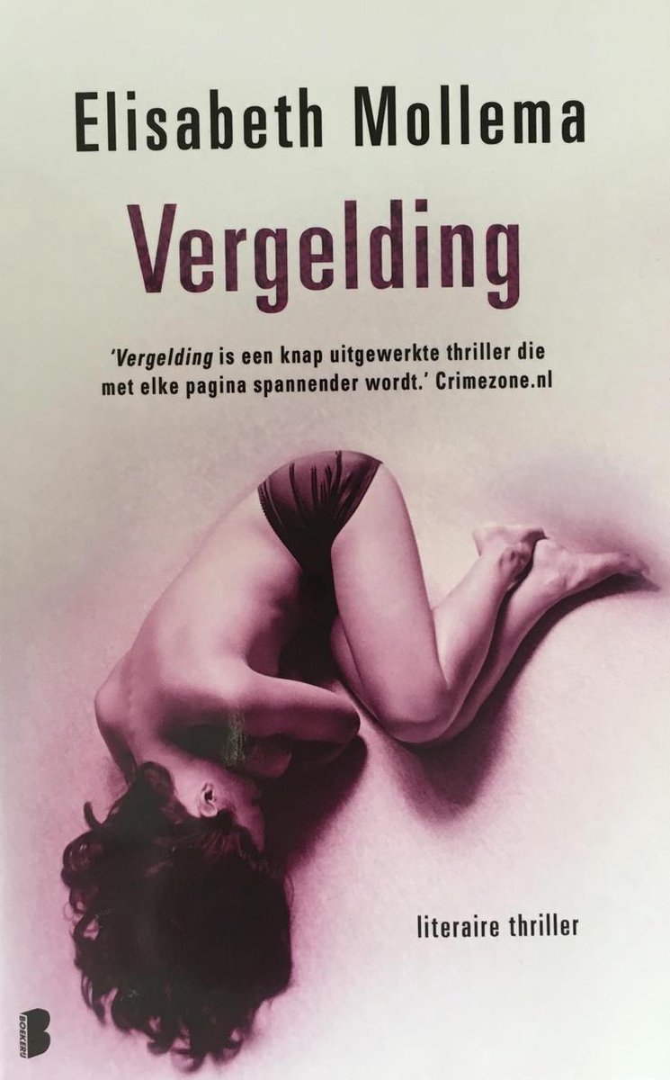 Elisabeth Mollema Vergelding thumbnail