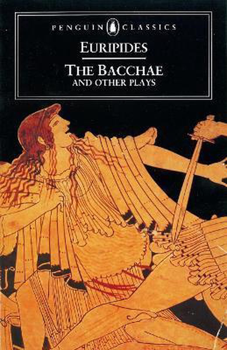 Bacchae