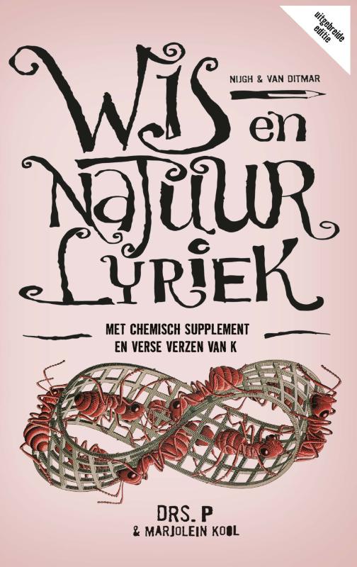 Isbn Wis- en natuurlyriek ( Met chemisch supplement )