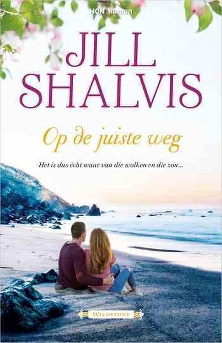 Op de juiste weg - Jill Shalvis