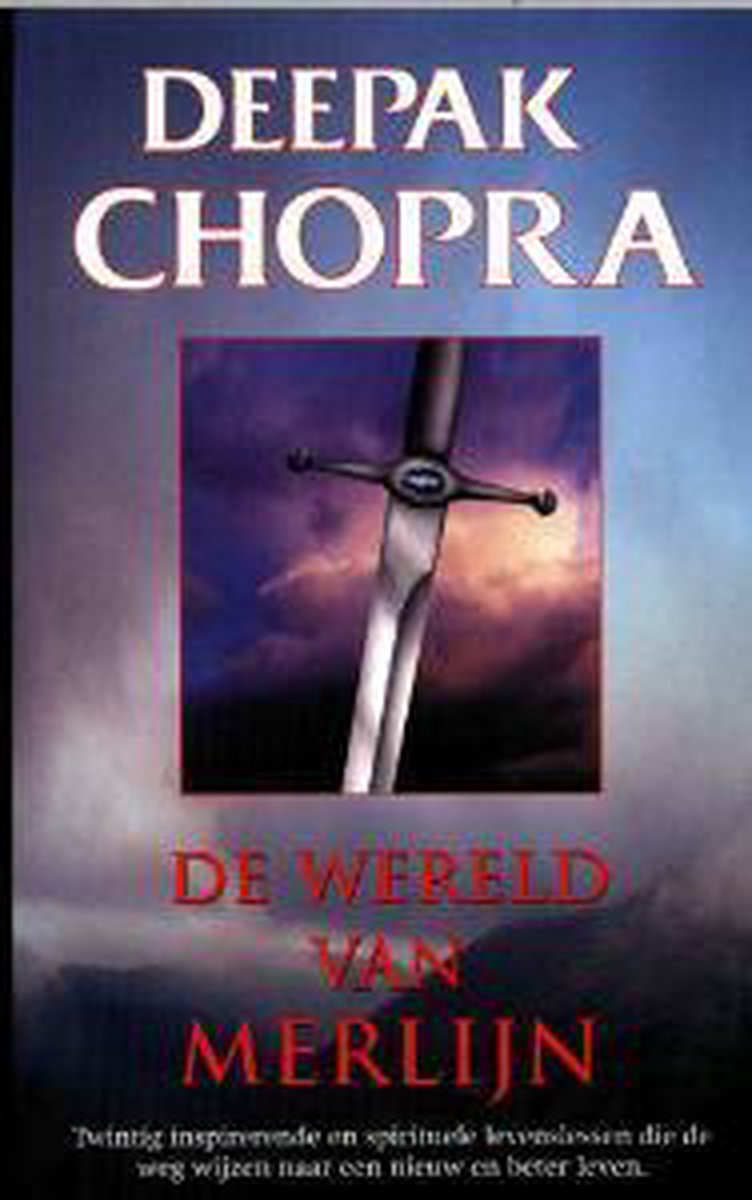 boekenbalie_9789022533284_cover De wereld van Merlijn