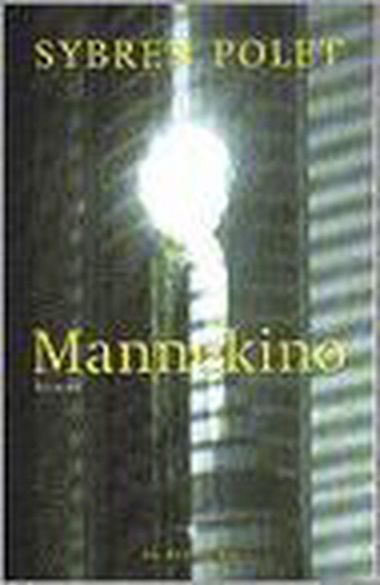 Mannekino