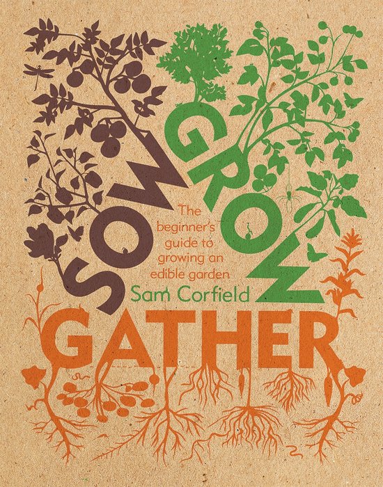 Sam Corfield Sow Grow Gather thumbnail
