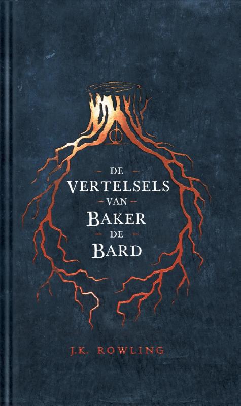 De vertelsels van Baker de Bard