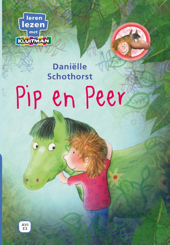 Pip en Peer / Leren lezen met Kluitman
